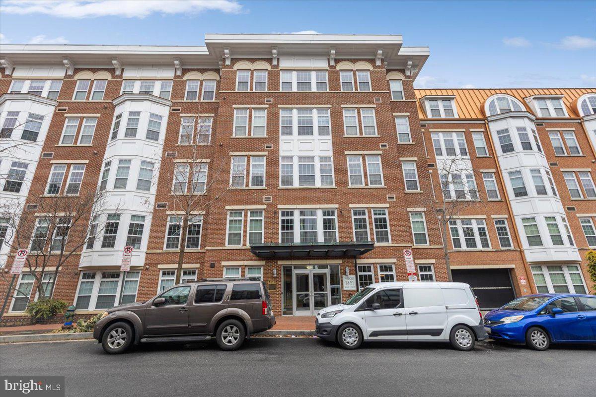 1451 BELMONT STREET NW 217