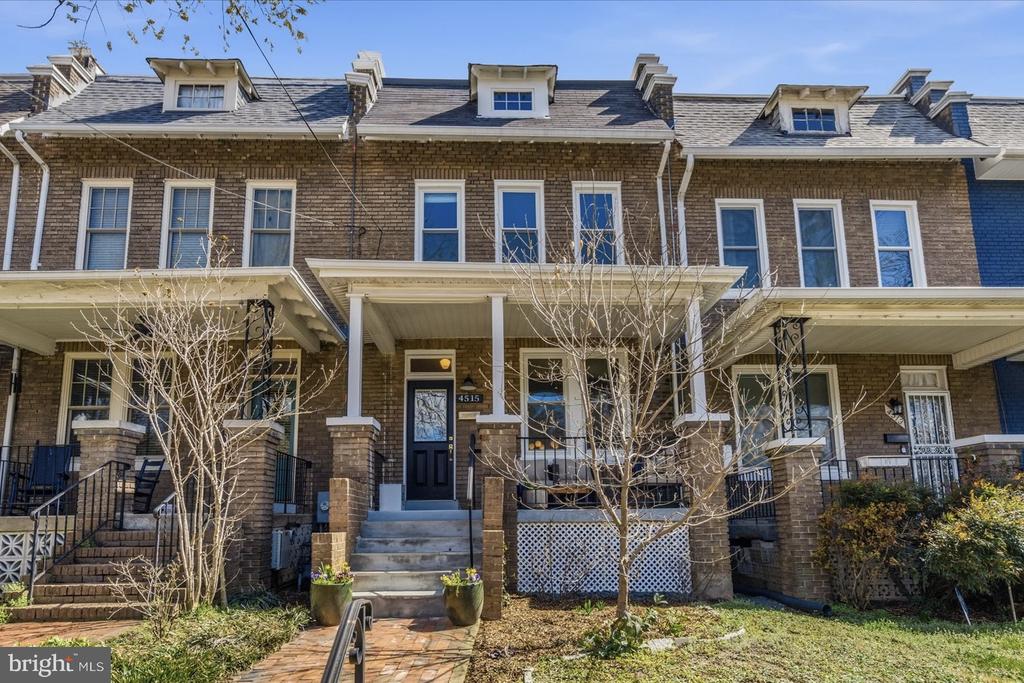 4515 ARKANSAS AVENUE NW