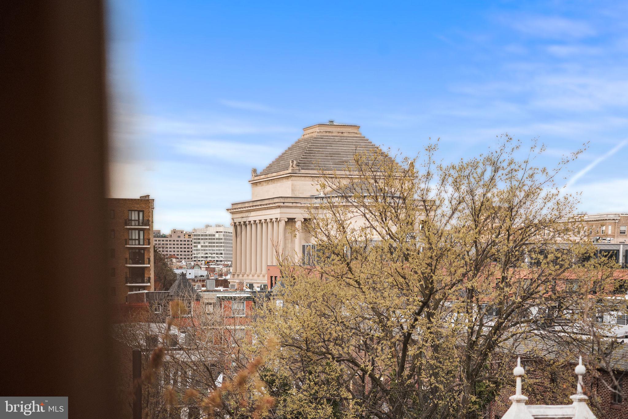 1423 R STREET NW 402