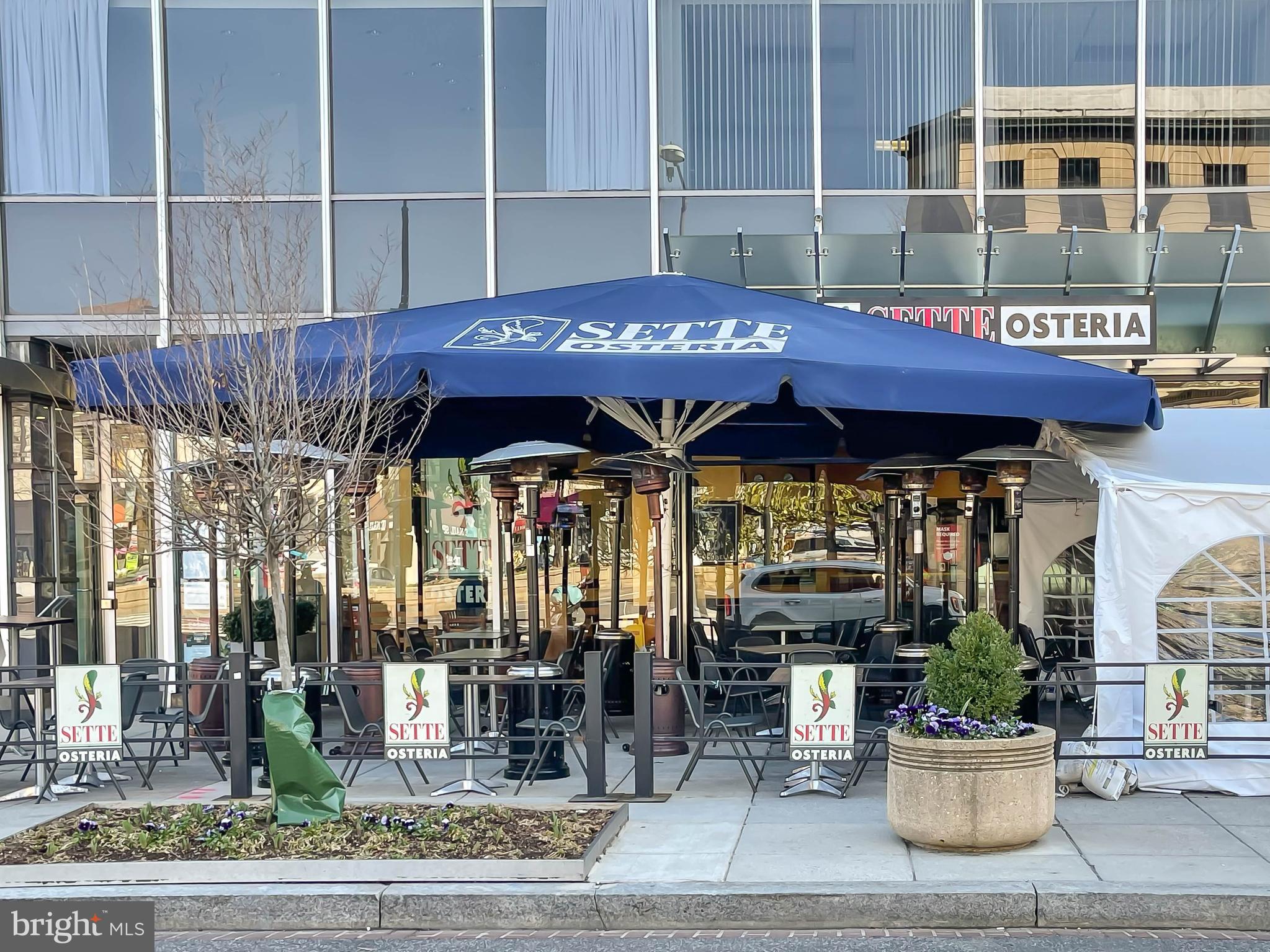 1423 R STREET NW 402