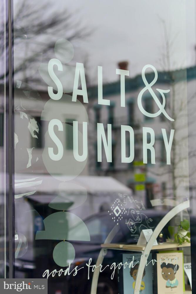 1423 R STREET NW 402