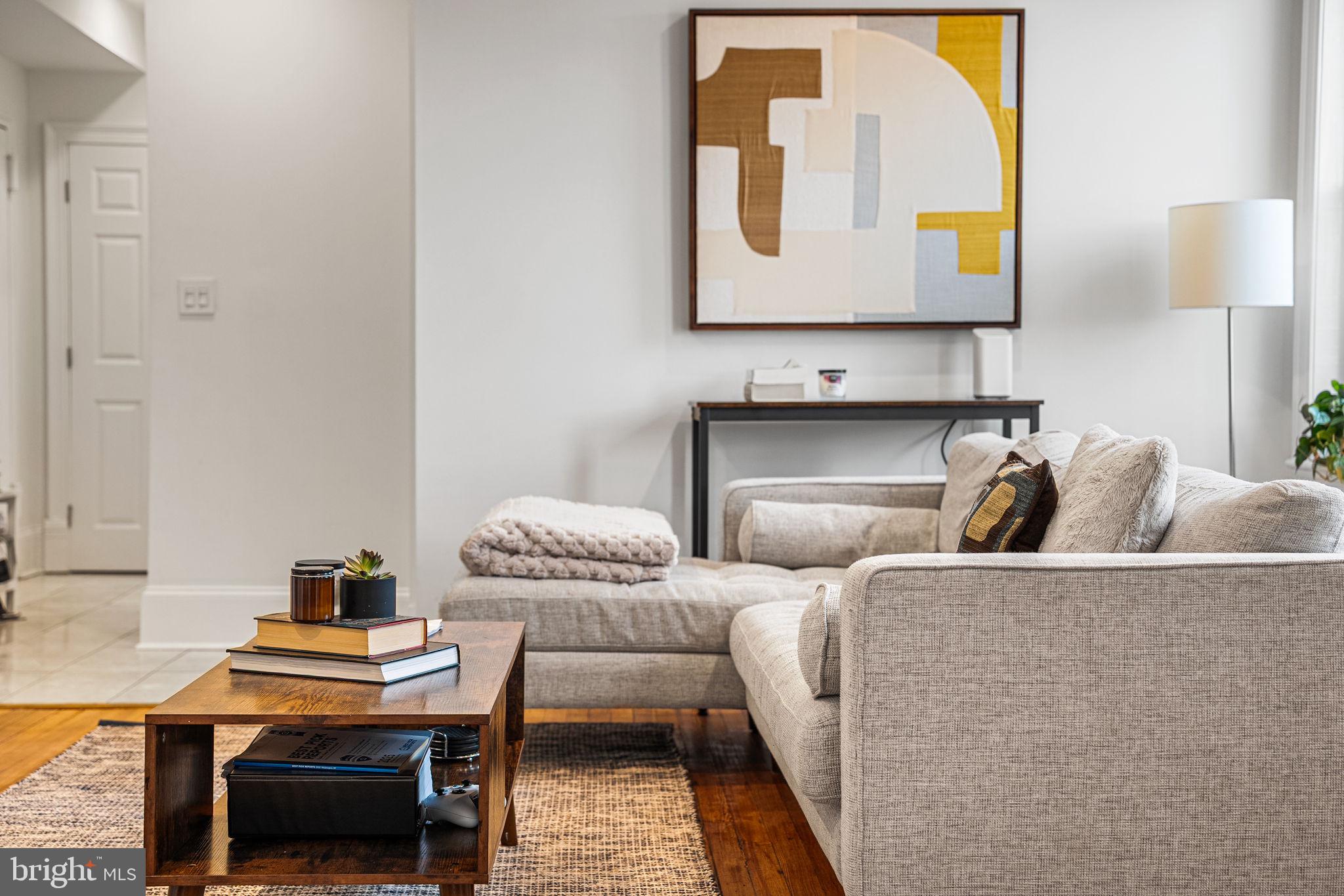 1423 R STREET NW 402