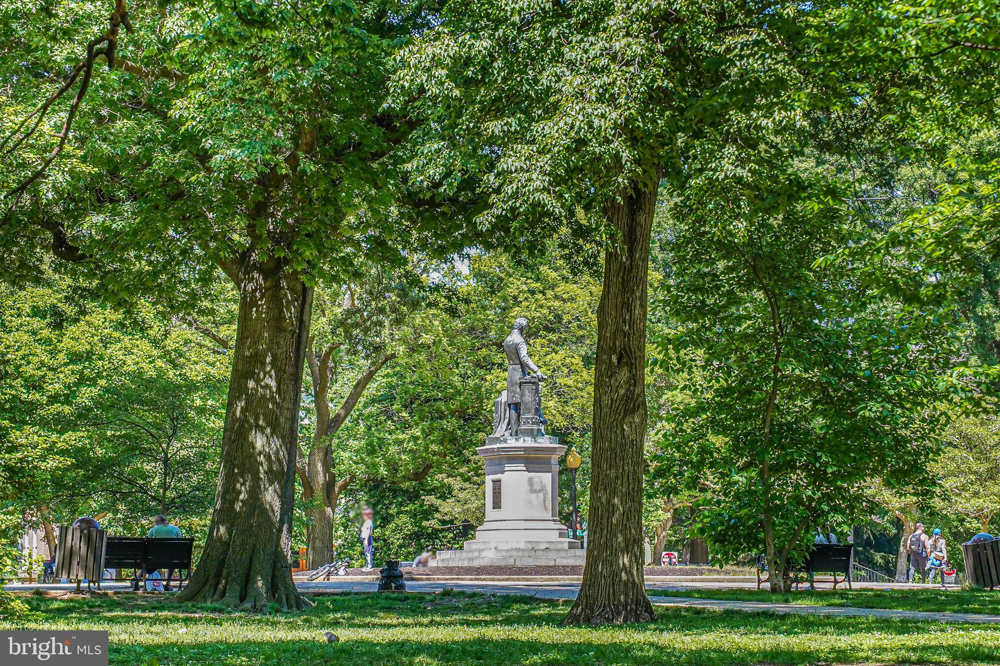 1356 NORTH CAROLINA AVENUE NE