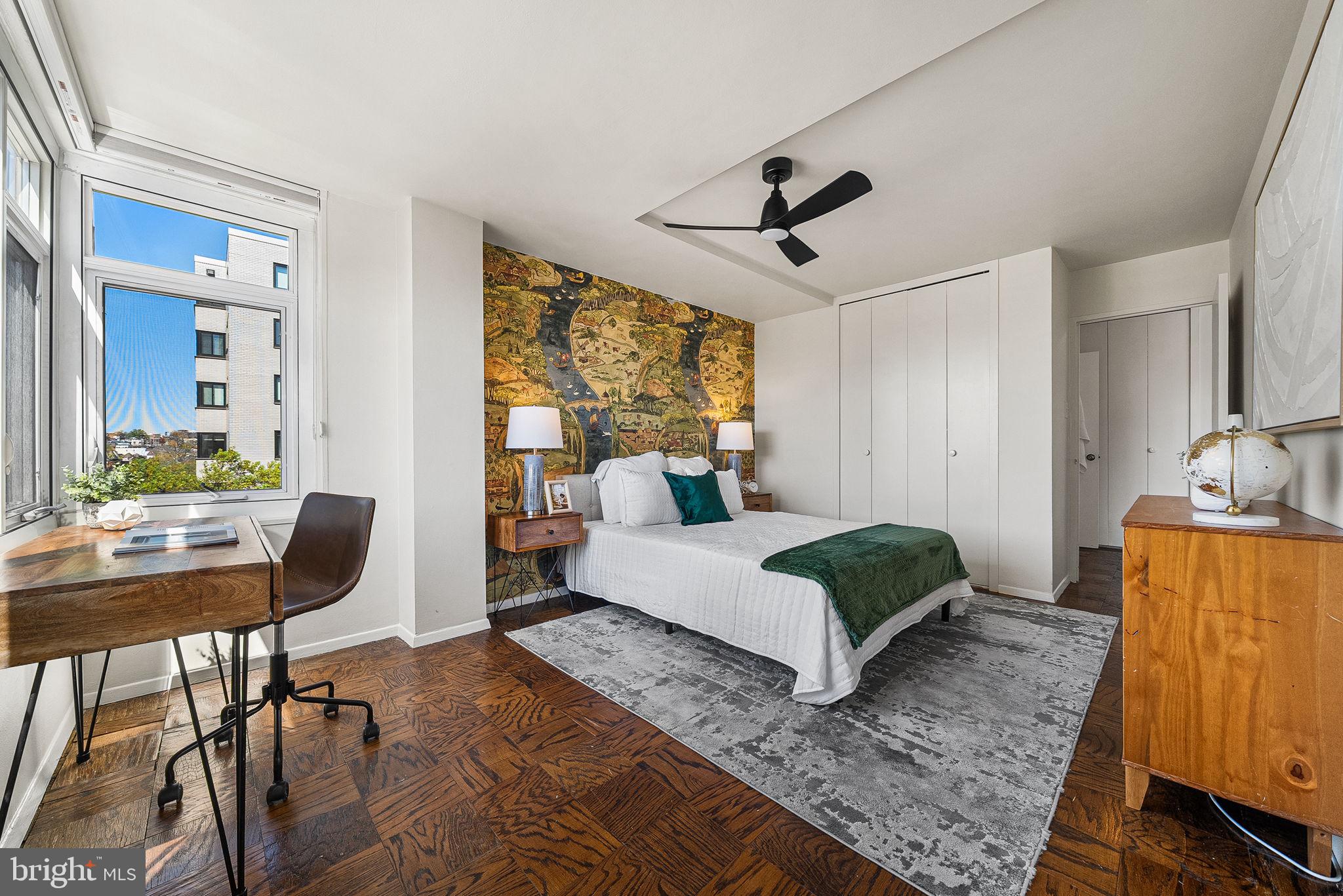 1545 18TH STREET NW 722