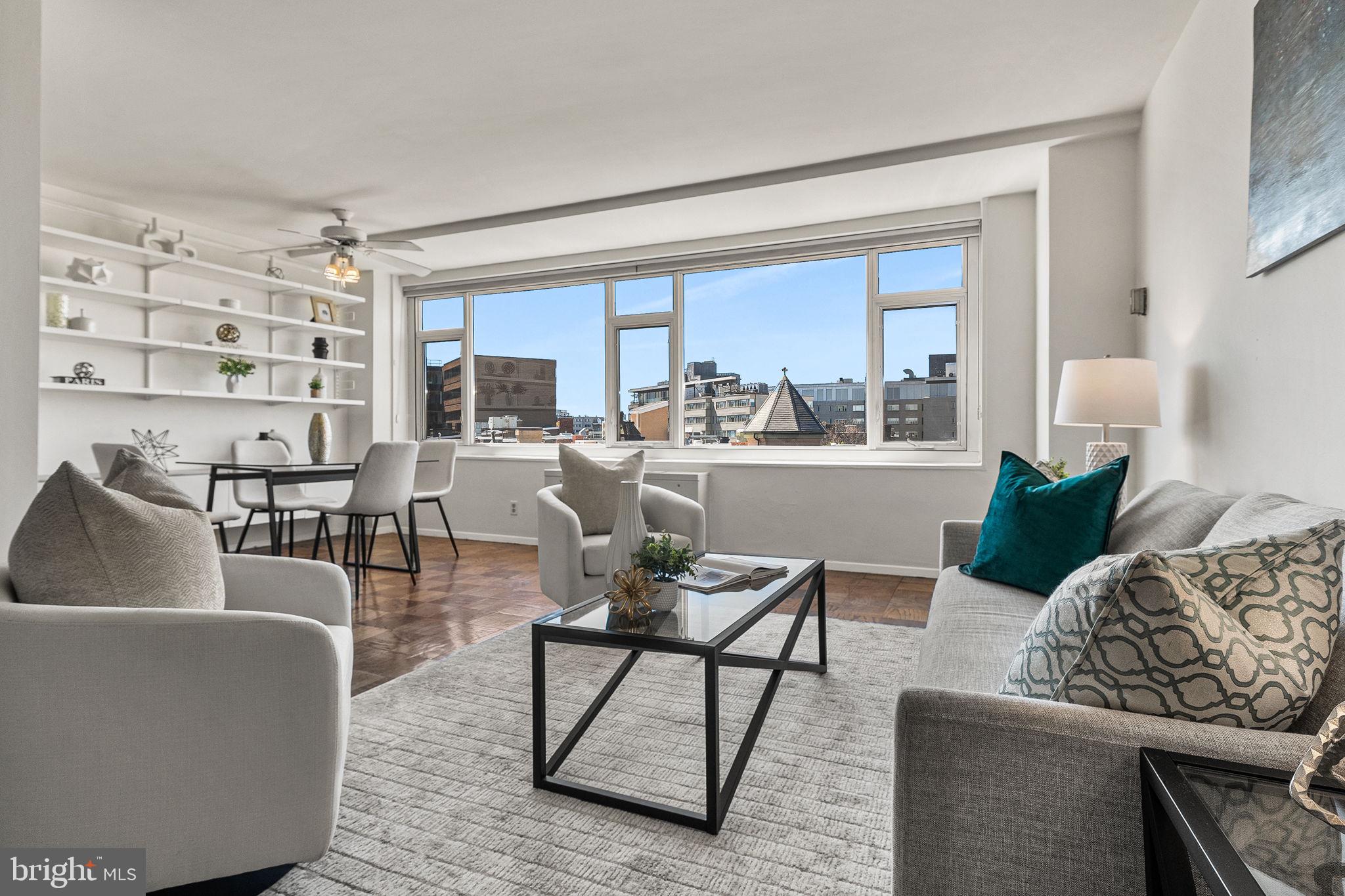 1545 18TH STREET NW 722