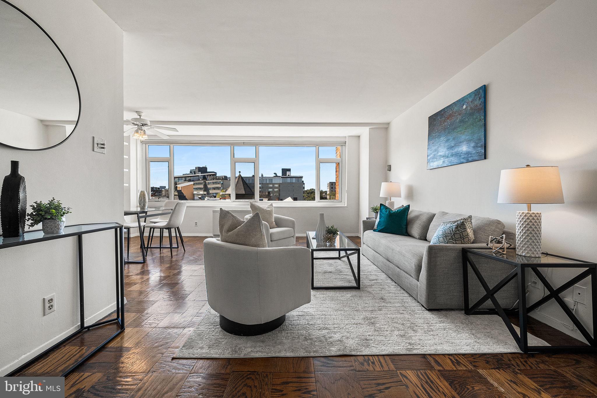 1545 18TH STREET NW 722