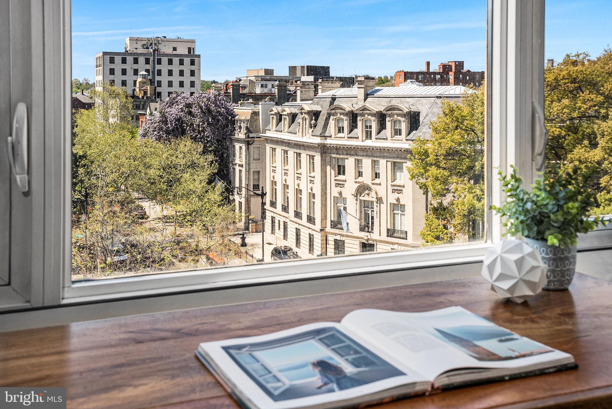 1545 18TH STREET NW 722