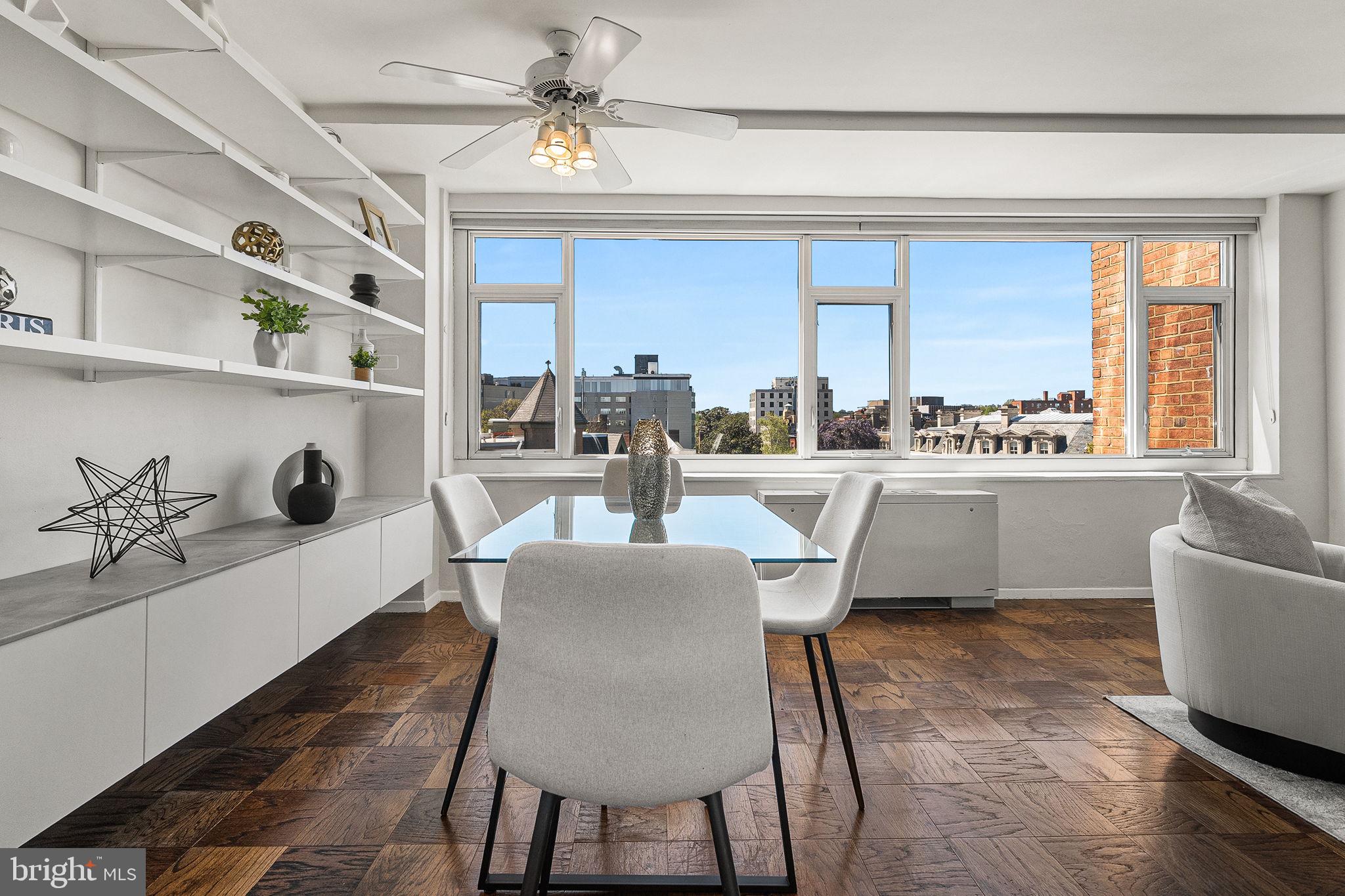 1545 18TH STREET NW 722