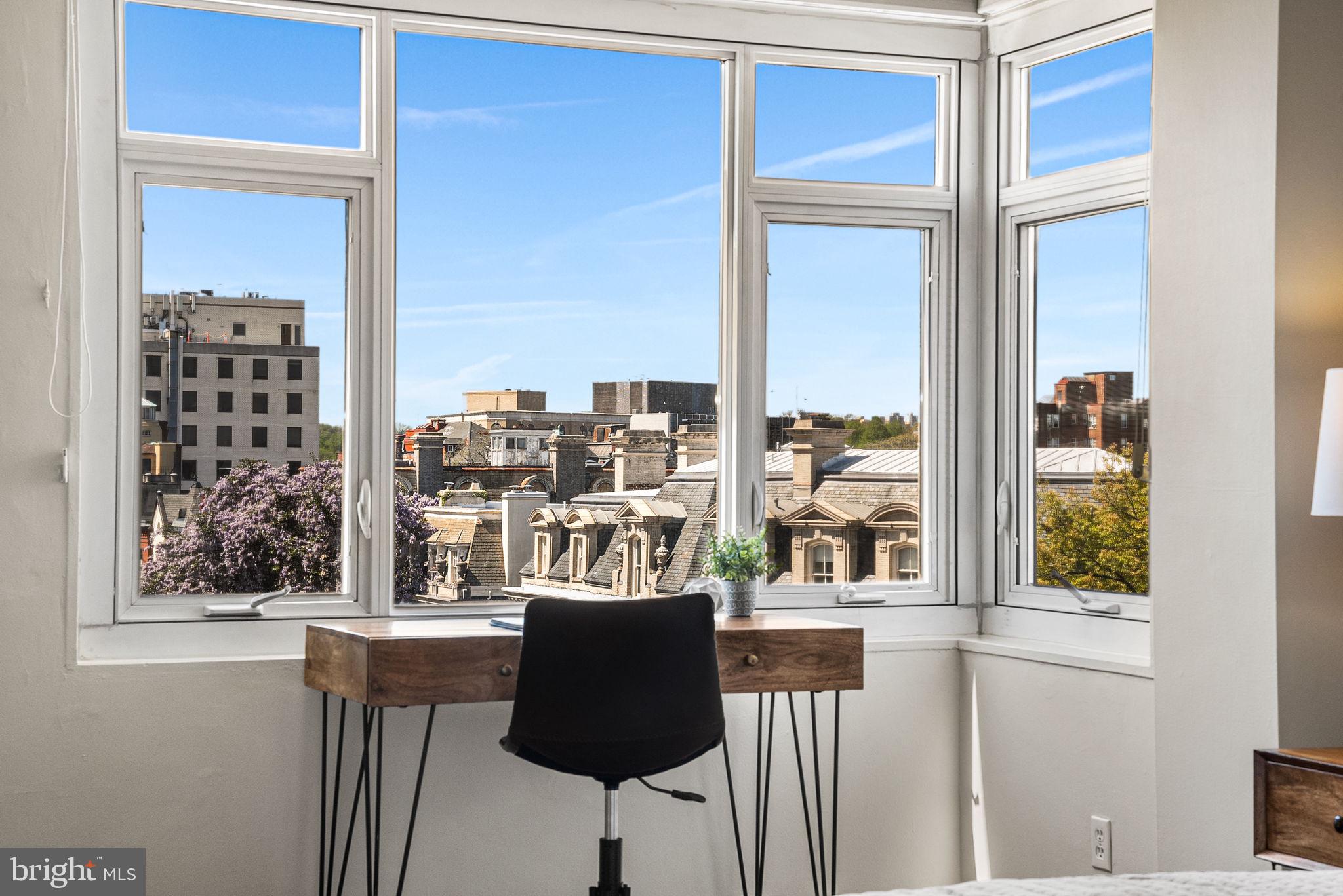 1545 18TH STREET NW 722