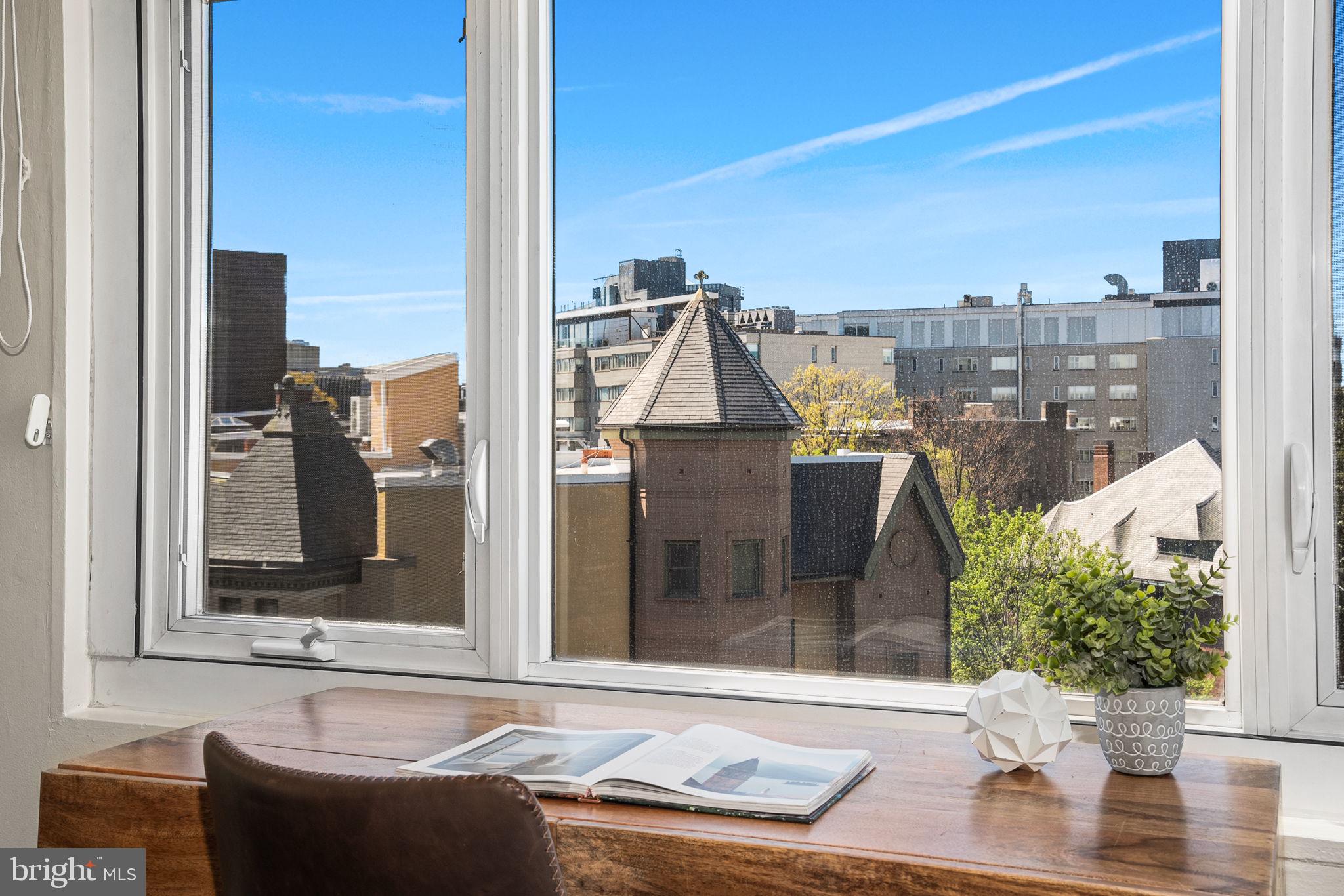 1545 18TH STREET NW 722