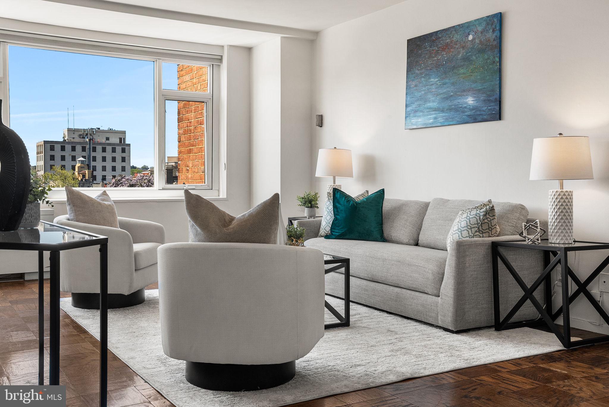 1545 18TH STREET NW 722