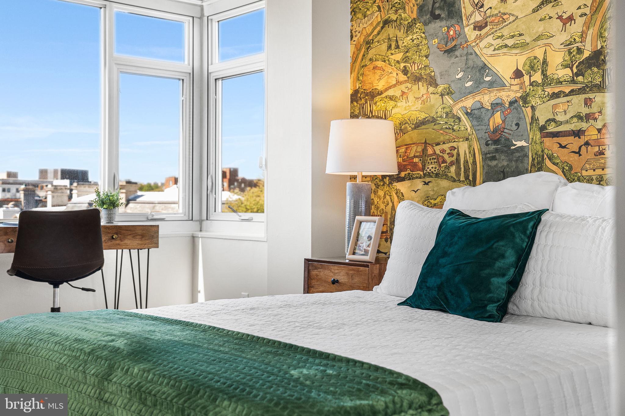 1545 18TH STREET NW 722