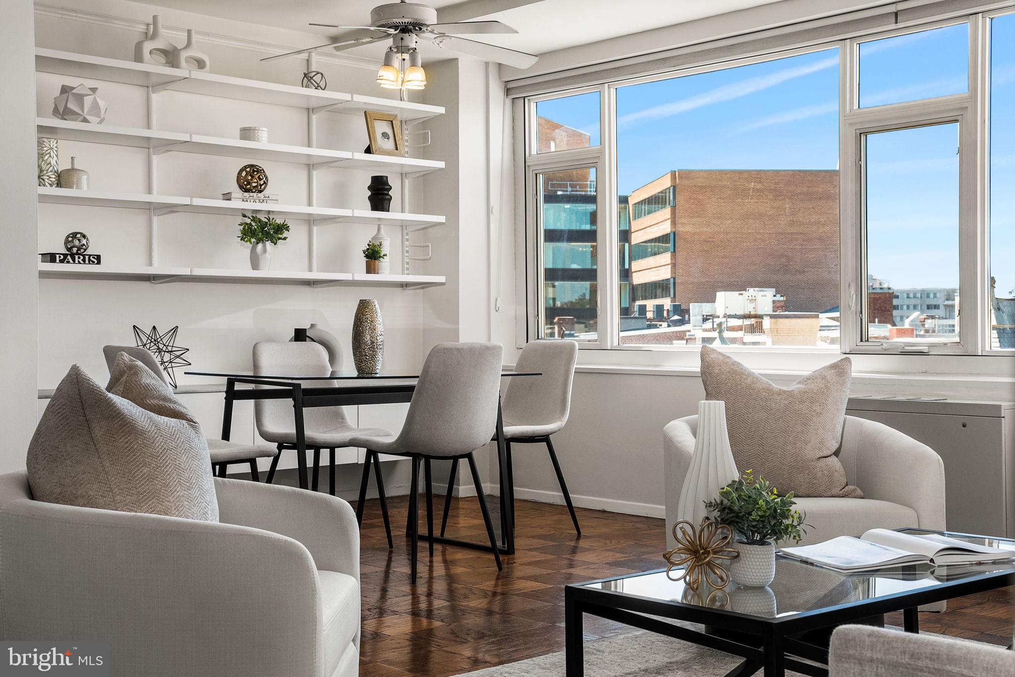 1545 18TH STREET NW 722