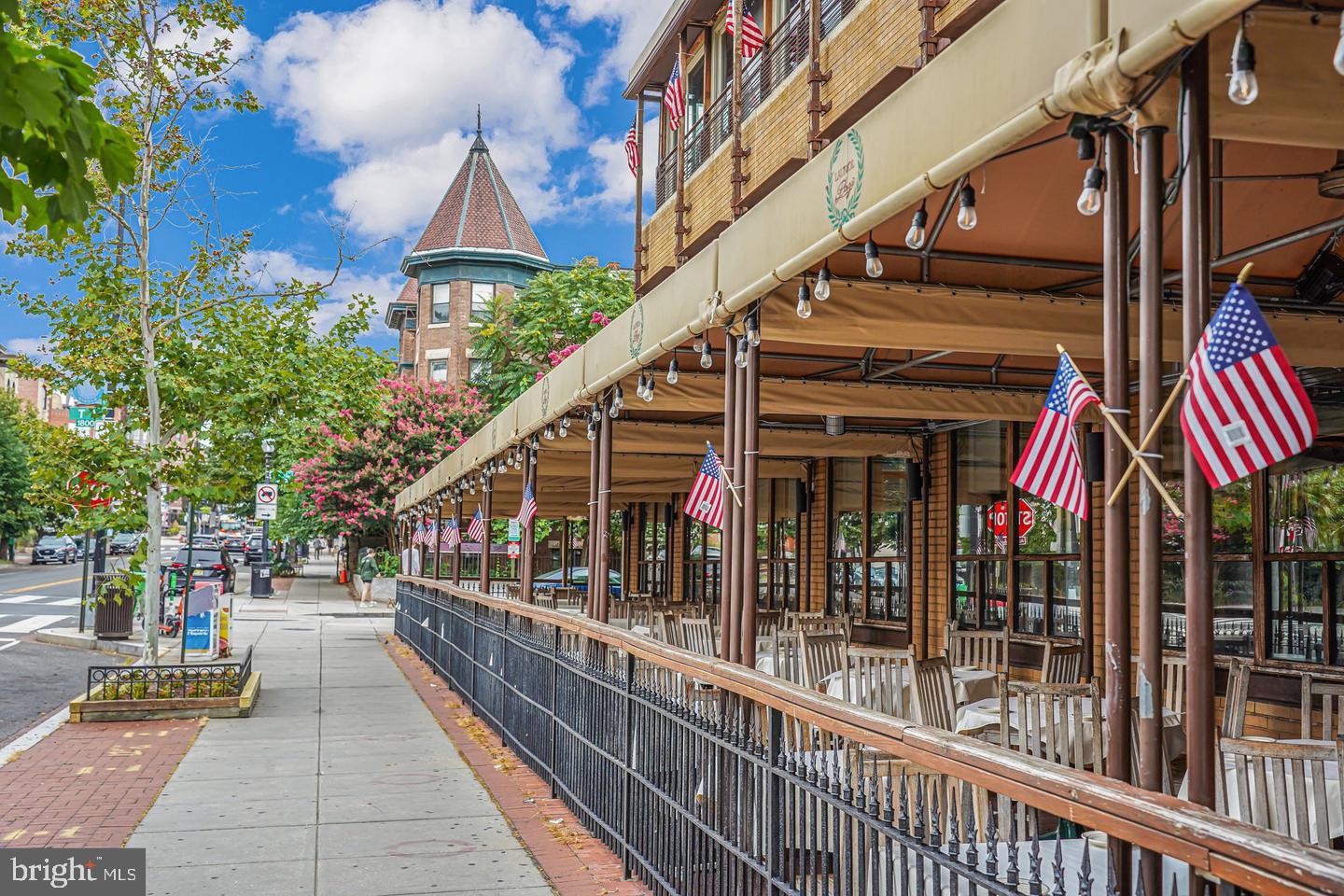 1545 18TH STREET NW 722