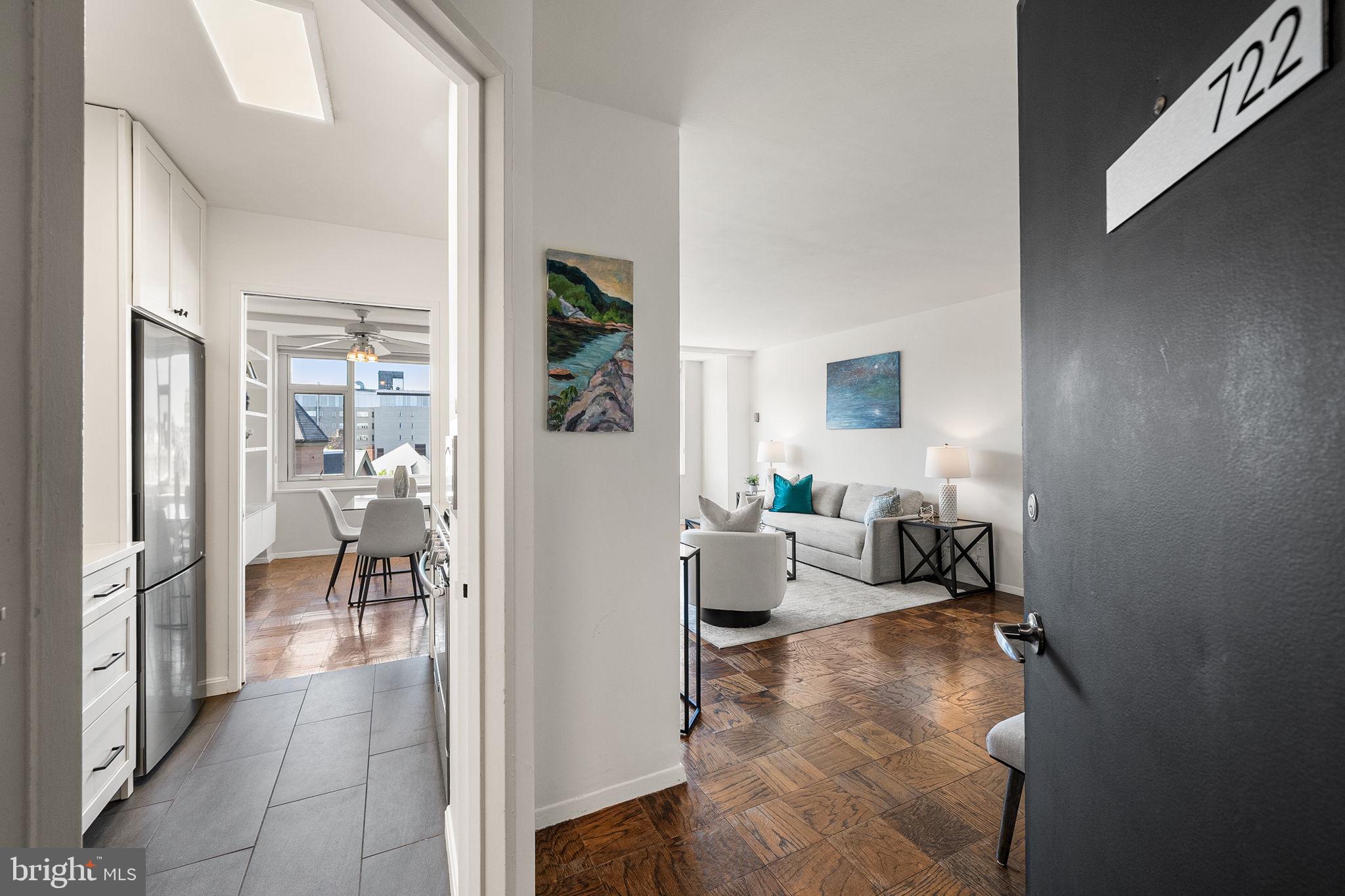 1545 18TH STREET NW 722