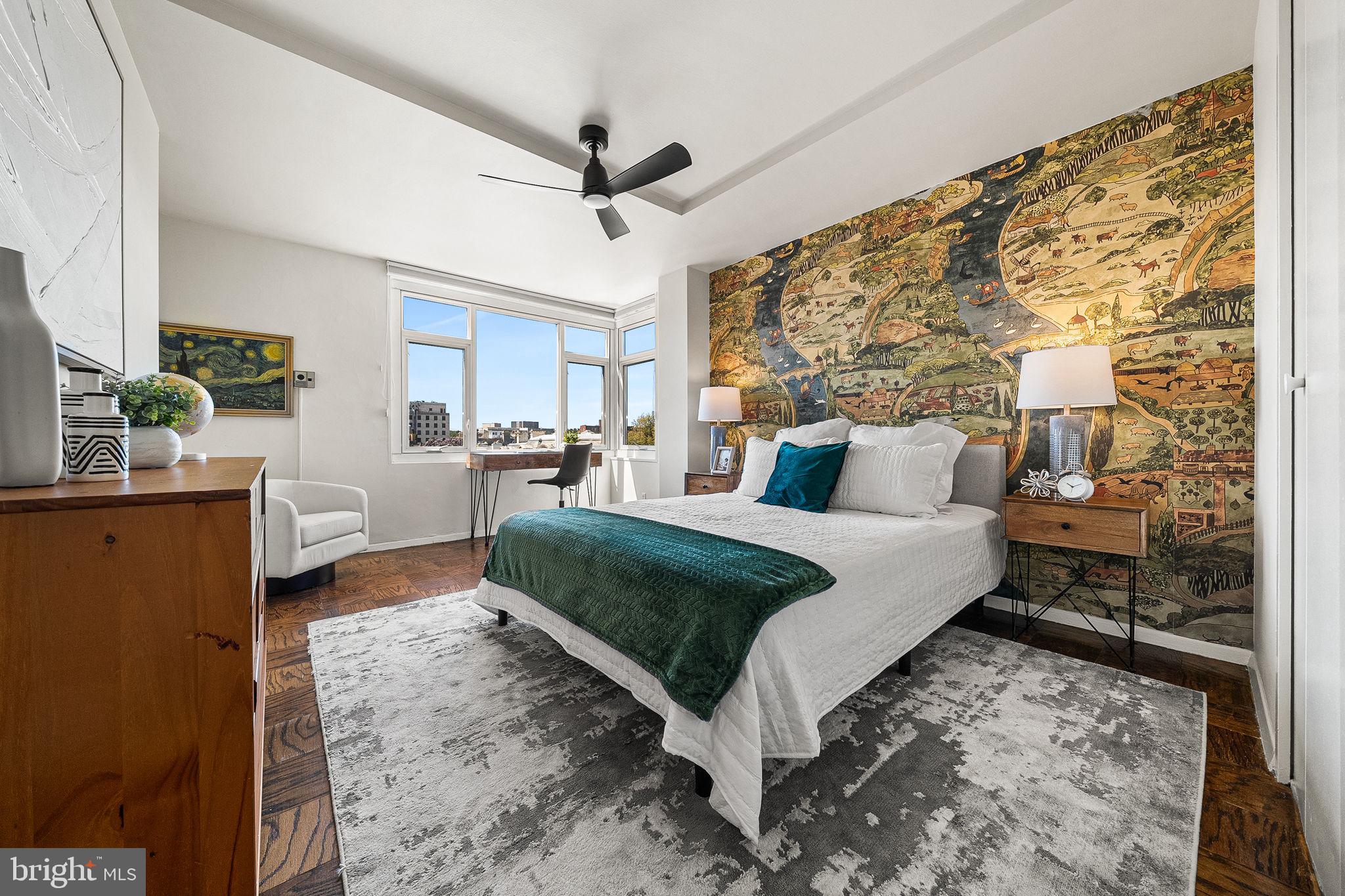 1545 18TH STREET NW 722