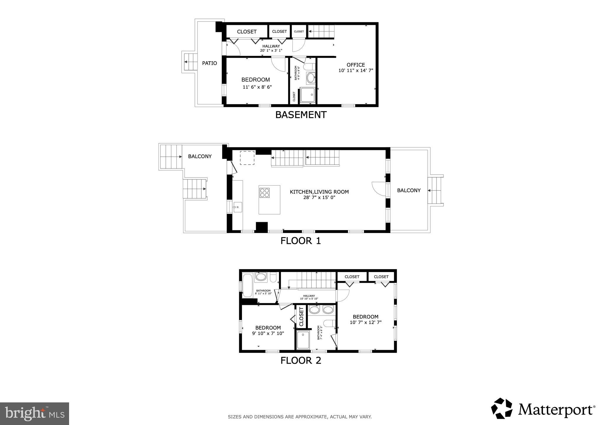 729 ROXBORO PLACE NW