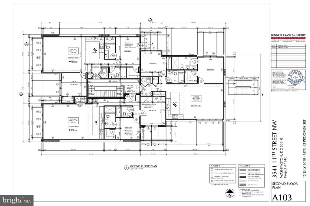 3541 11TH STREET NW 202