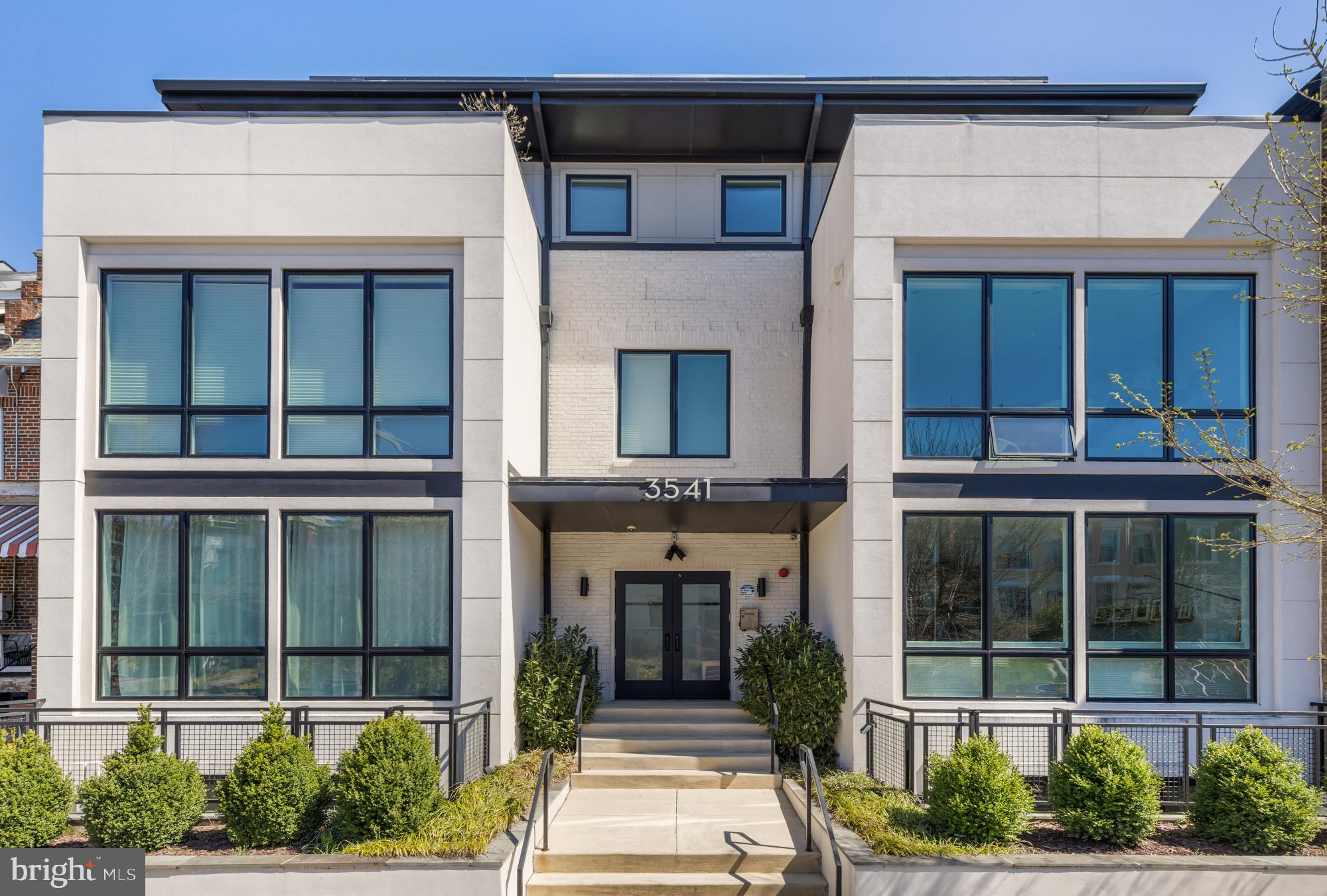 3541 11TH STREET NW 202