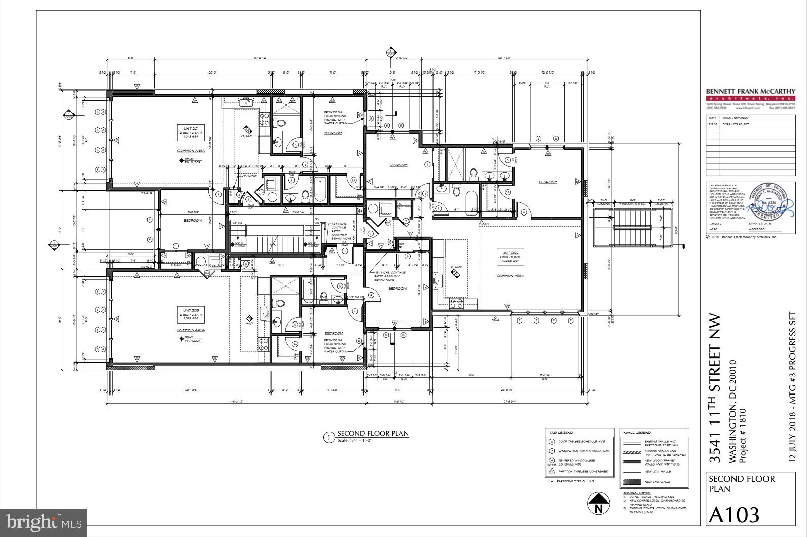 3541 11TH STREET NW 202