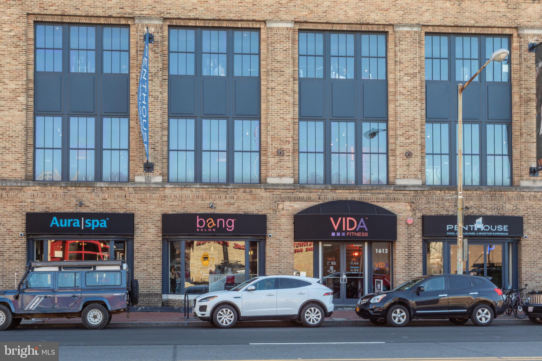 2120 VERMONT AVENUE NW 412