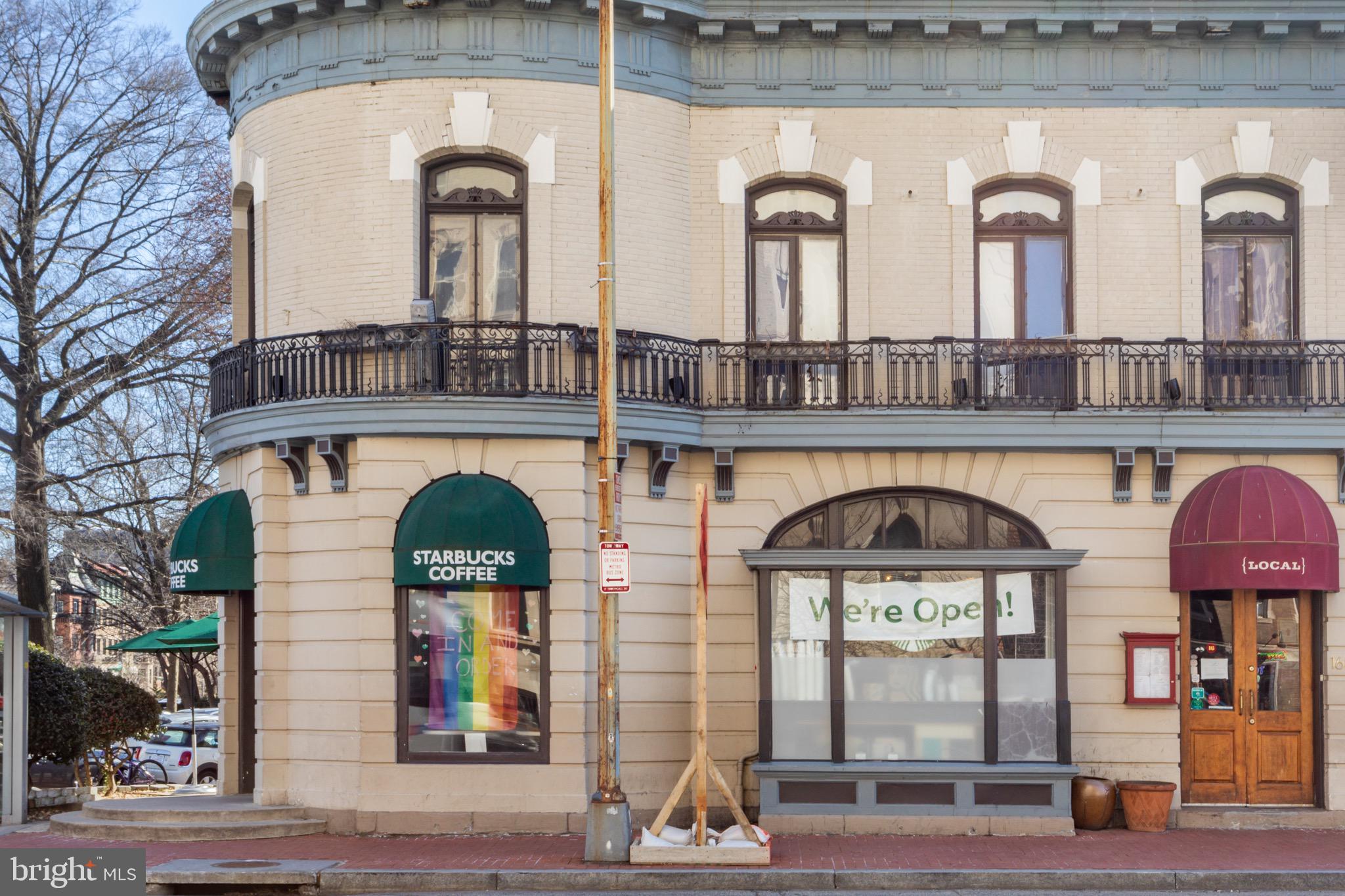 2120 VERMONT AVENUE NW 412