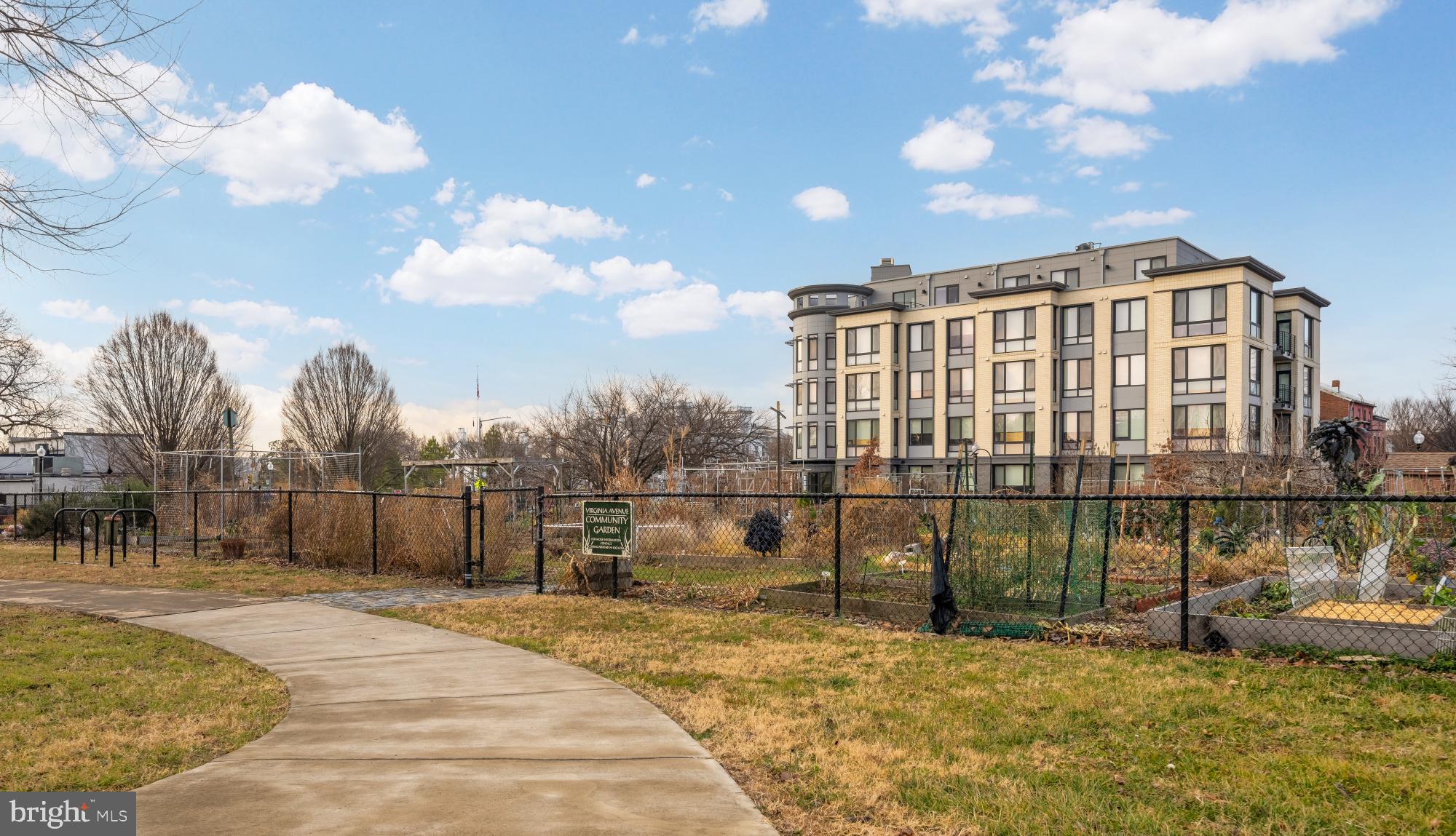 1000 NEW JERSEY AVENUE SE 615