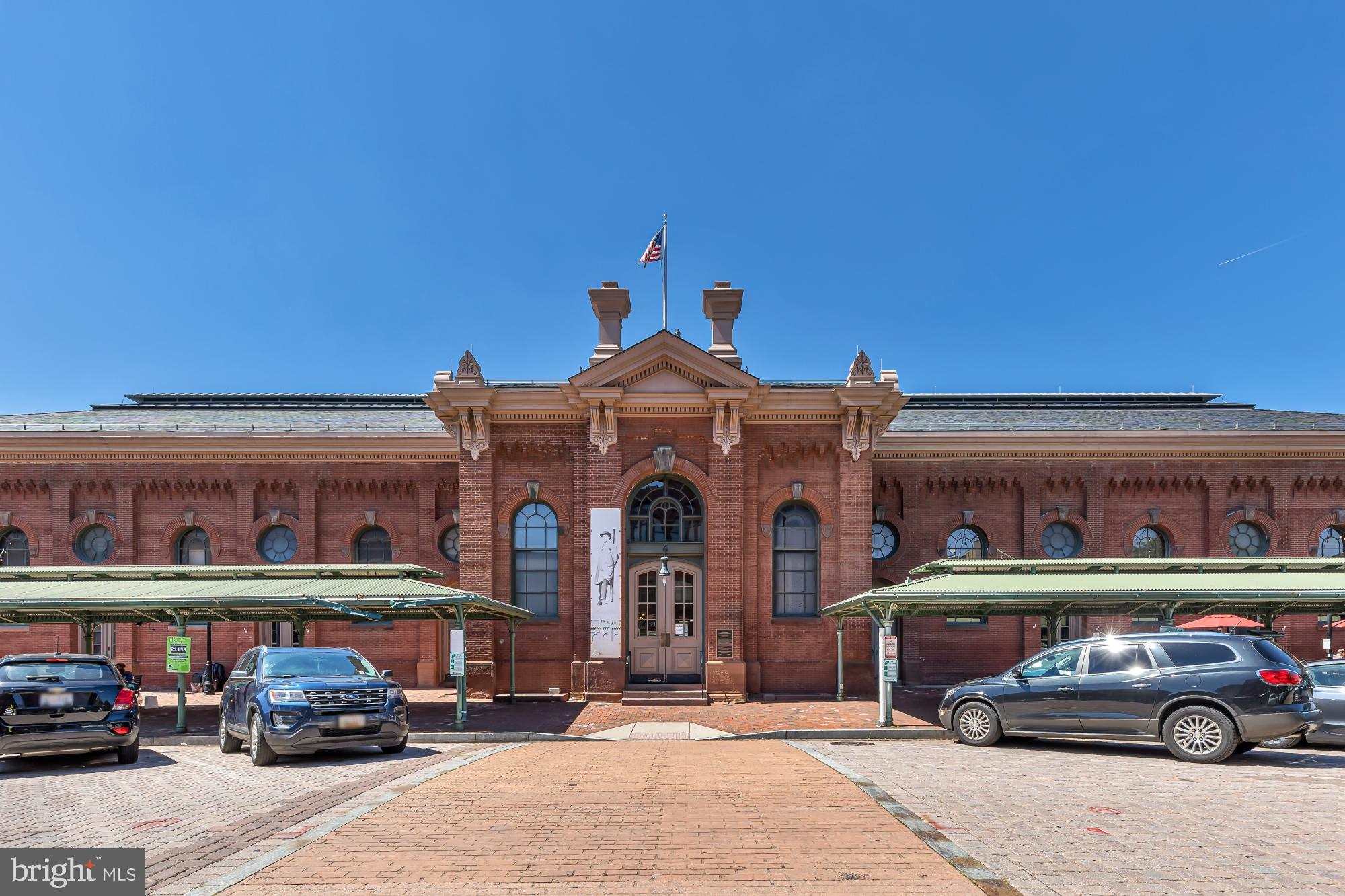 1000 NEW JERSEY AVENUE SE 615