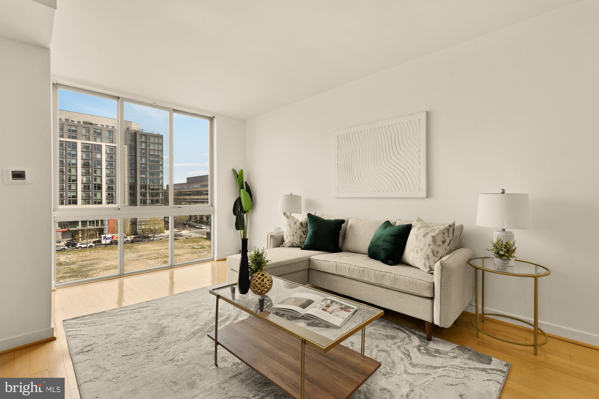 1000 NEW JERSEY AVENUE SE 615