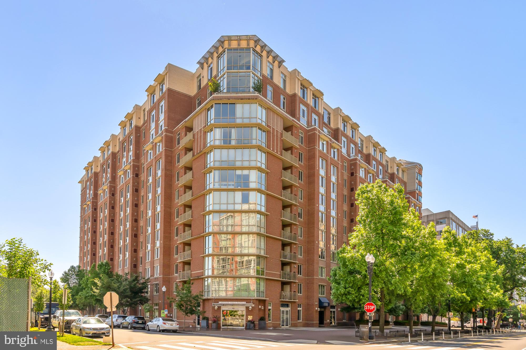 1000 NEW JERSEY AVENUE SE 615