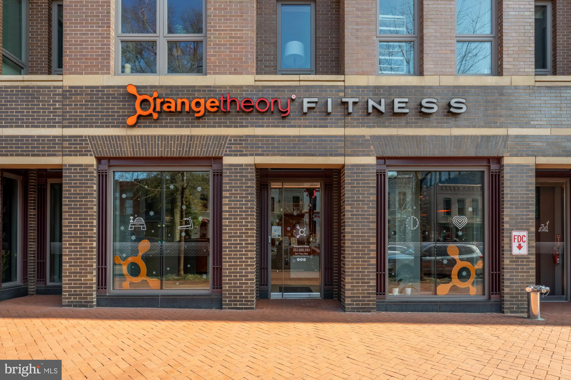 1000 NEW JERSEY AVENUE SE 615