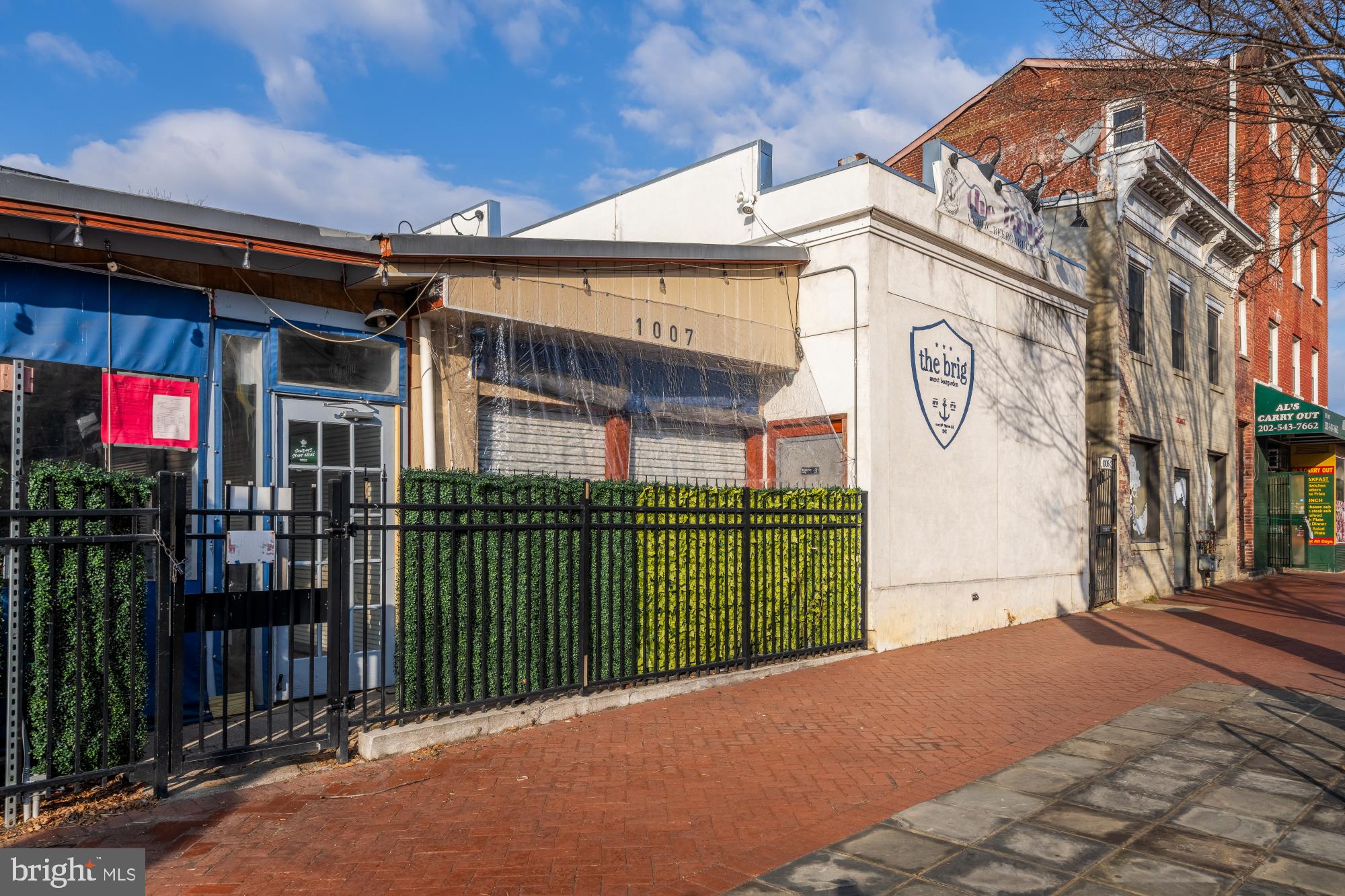 1000 NEW JERSEY AVENUE SE 615