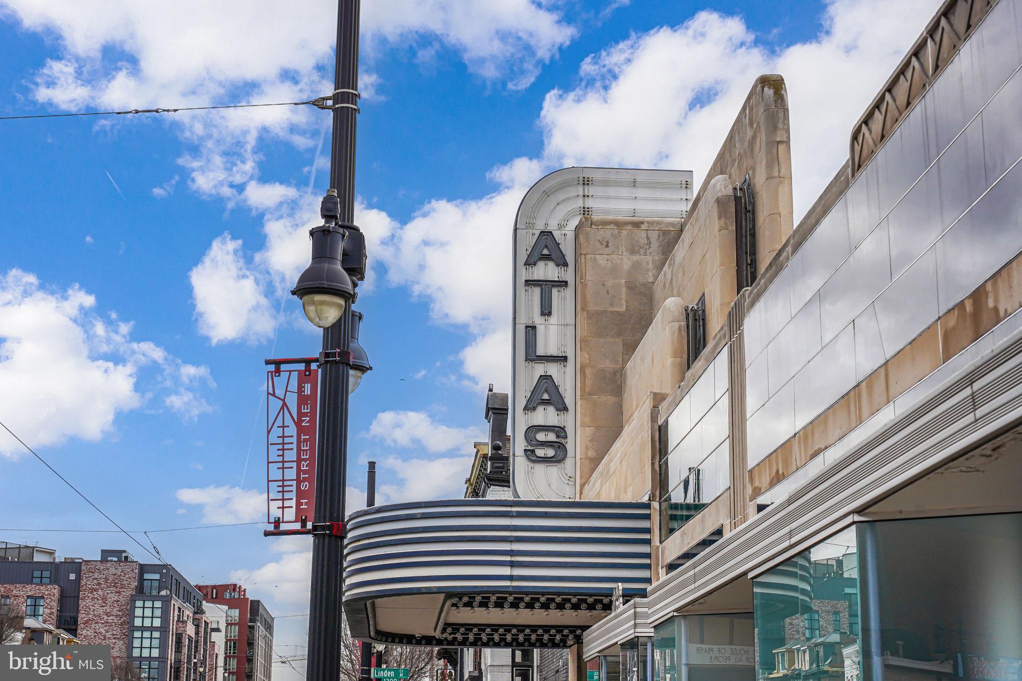 1000 NEW JERSEY AVENUE SE 615