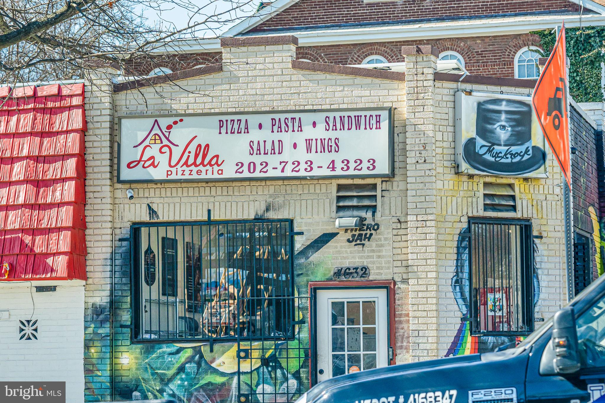 4324 14TH STREET NW 1