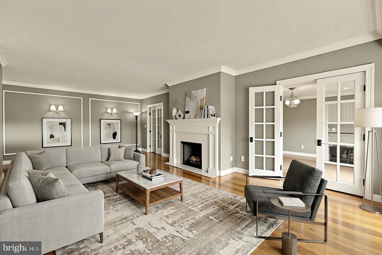 3101 NEW MEXICO AVENUE NW 1001