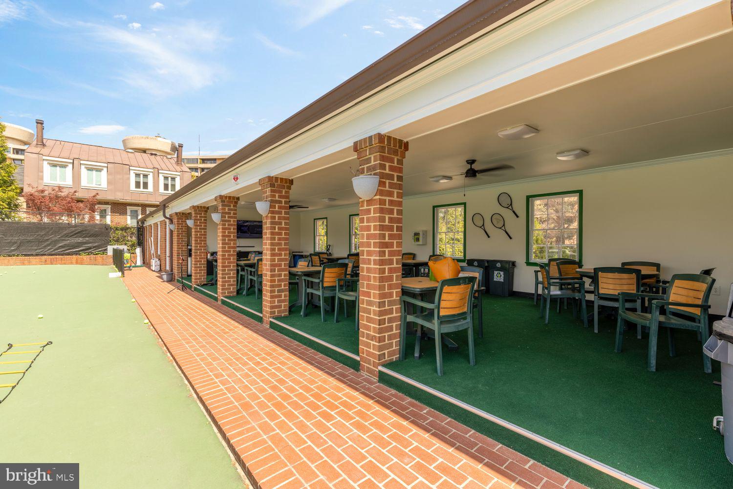 3101 NEW MEXICO AVENUE NW 1001