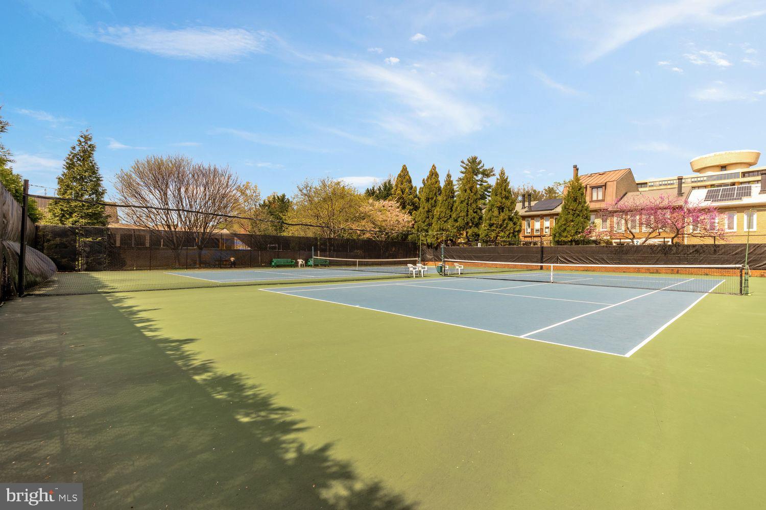 3101 NEW MEXICO AVENUE NW 1001