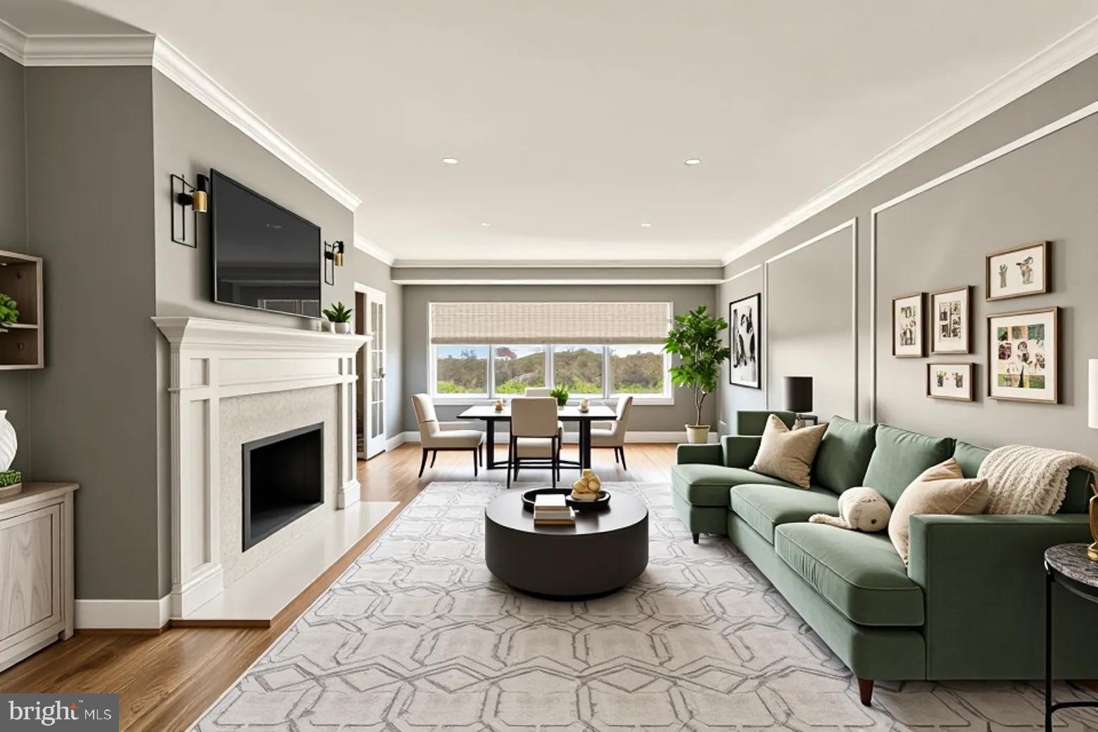 3101 NEW MEXICO AVENUE NW 1001