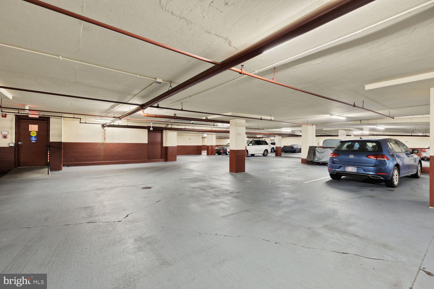 3101 NEW MEXICO AVENUE NW 1001