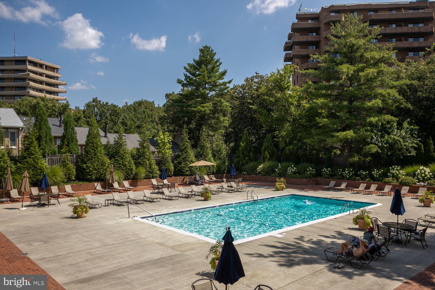 3101 NEW MEXICO AVENUE NW 1001