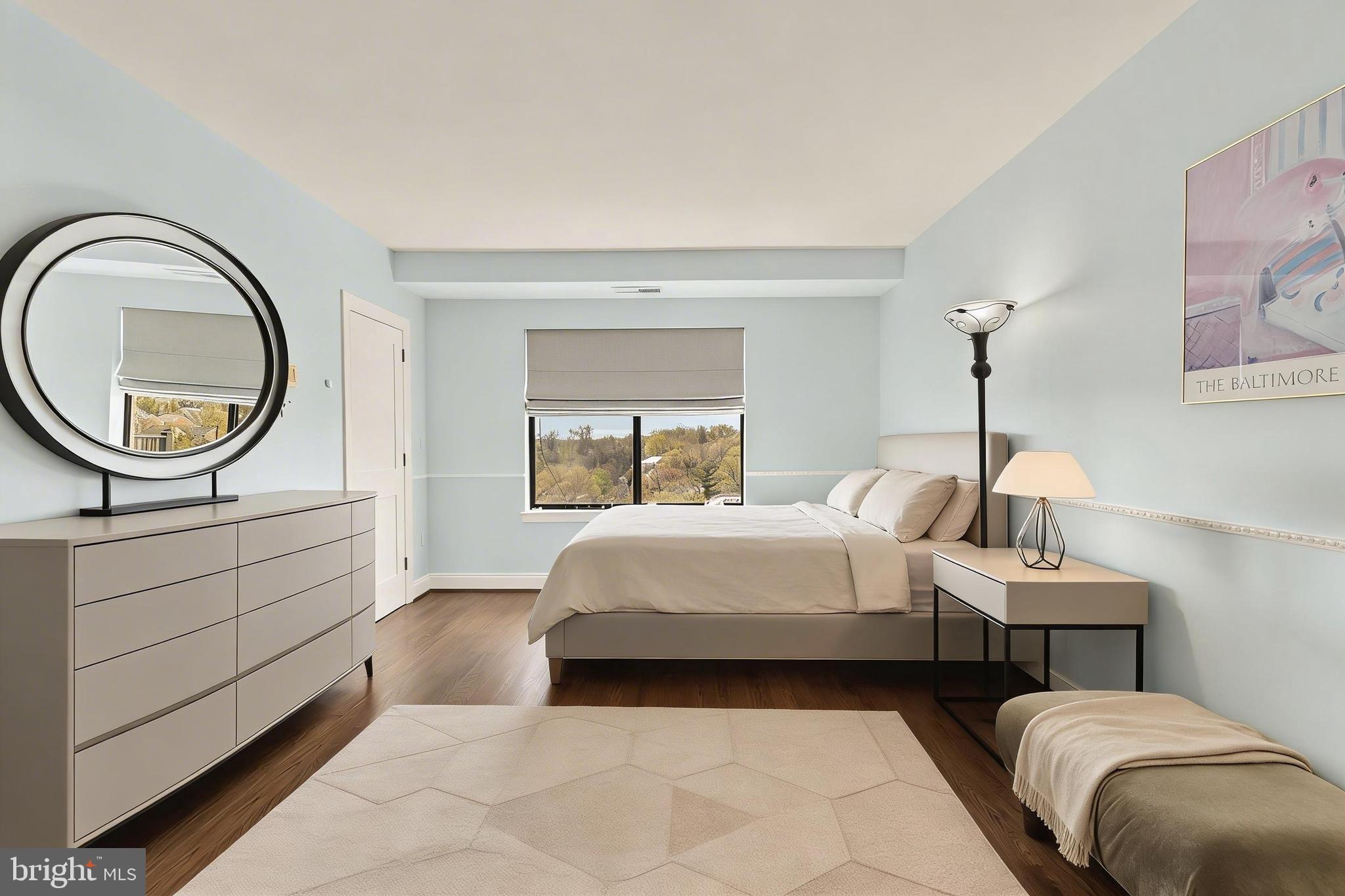 3101 NEW MEXICO AVENUE NW 1001