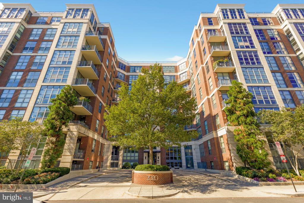 2020 12TH STREET NW 518