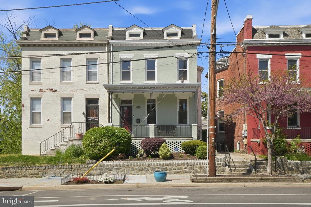 627 UPSHUR STREET NW