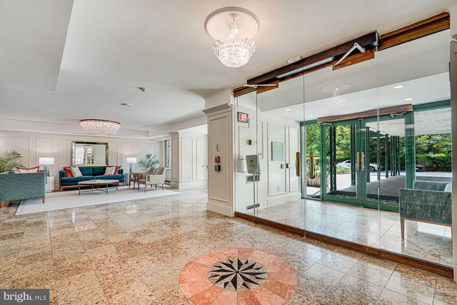 4301 MASSACHUSETTS AVENUE NW 6008