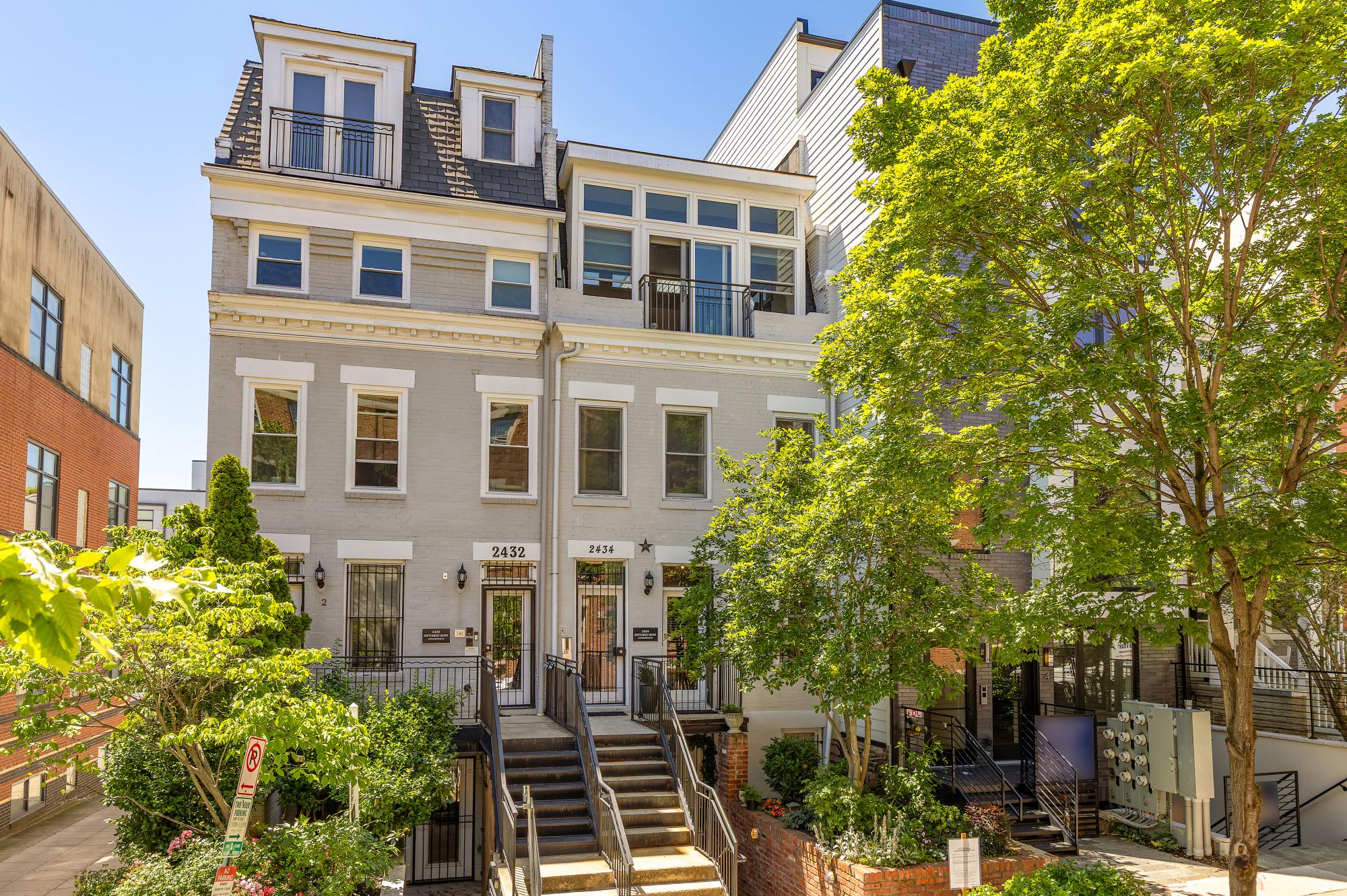 2434 ONTARIO NW 1