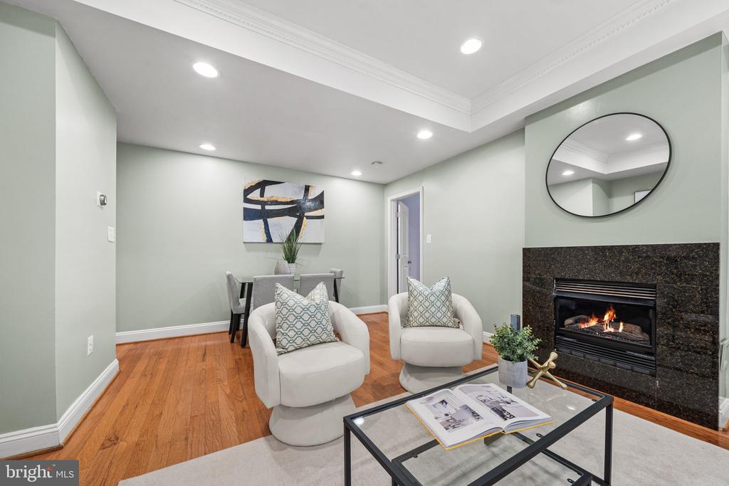 1437 SPRING ROAD NW Unit: 25