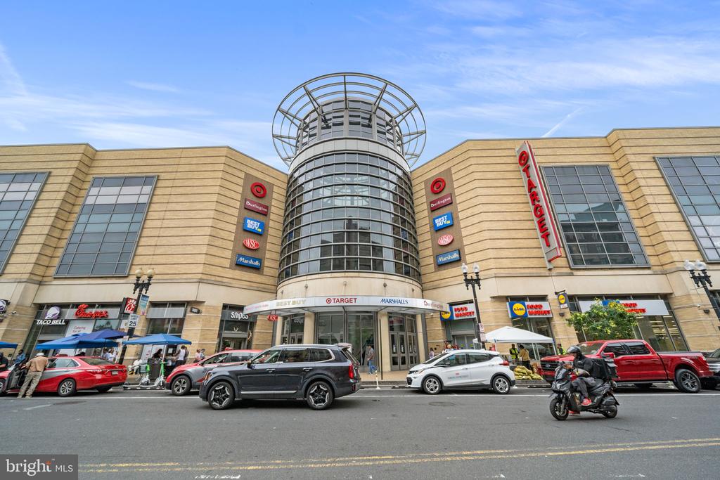 1437 SPRING ROAD NW Unit: 25