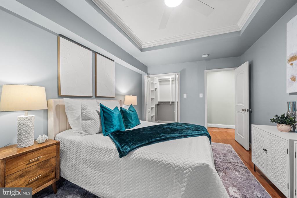 1437 SPRING ROAD NW Unit: 25