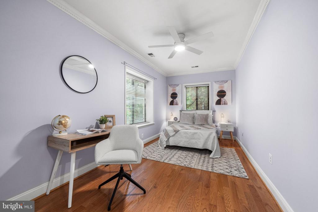 1437 SPRING ROAD NW Unit: 25