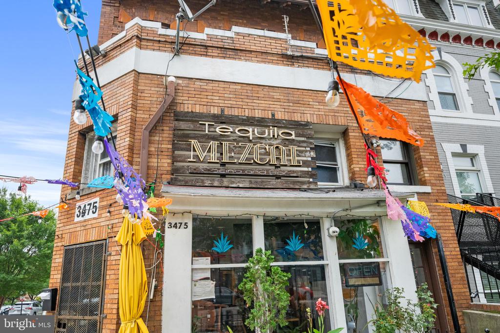 1437 SPRING ROAD NW Unit: 25